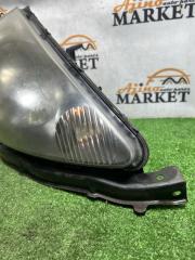 Фара правая HONDA FIT GD1 1680 2 ракурс