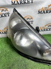 Фара правая HONDA FIT GD1 1680 5 ракурс