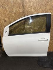 Дверь левая передняя TOYOTA BELTA NCP96 1 ракурс