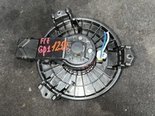 Мотор печки HONDA FIT GP1 1 ракурс