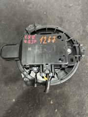Мотор печки MAZDA CX-8 KG2P 1 ракурс