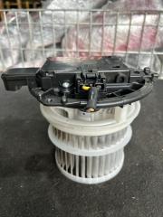 Мотор печки MAZDA CX-8 KG2P 2 ракурс