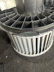 Мотор печки NISSAN MARCH AK12 27226AX000 3 ракурс