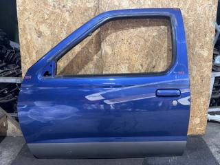 Дверь левая передняя NISSAN DATSUN RMD22 H0101-2S400 1 ракурс