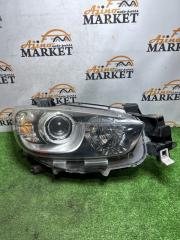 Фара правая MAZDA CX-5 KE2AW KD3151030 1 ракурс