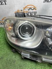 Фара правая MAZDA CX-5 KE2AW KD3151030 4 ракурс