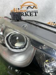 Фара правая MAZDA CX-5 KE2AW KD3151030 5 ракурс