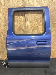 Дверь задняя левая NISSAN DATSUN