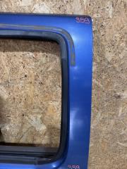 Дверь левая задняя NISSAN DATSUN RMD22 H0101-2S400 4 ракурс