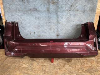 Бампер задний NISSAN NOTE E13 850226XV0H 1 ракурс Бампер задний NISSAN NOTE E13 850226XV0H 1 ракурс