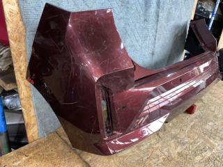Бампер задний NISSAN NOTE E13 850226XV0H 3 ракурс Бампер задний NISSAN NOTE E13 850226XV0H 3 ракурс