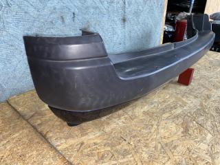 Бампер задний TOYOTA SUCCEED NCP59 3 ракурс