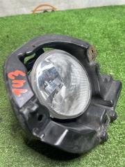 Туманка левая TOYOTA PORTE NCP145 12-580 4 ракурс