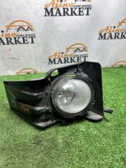 Туманка правая TOYOTA SAI AZK10 89210656 1 ракурс Туманка правая TOYOTA SAI AZK10 89210656 1 ракурс