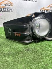 Туманка правая TOYOTA SAI AZK10 89210656 3 ракурс Туманка правая TOYOTA SAI AZK10 89210656 3 ракурс