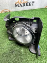 Туманка правая TOYOTA SAI AZK10 89210656 4 ракурс Туманка правая TOYOTA SAI AZK10 89210656 4 ракурс
