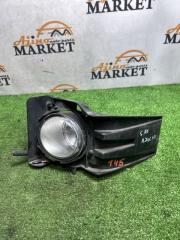 Туманка левая TOYOTA SAI AZK10 89210657 1 ракурс Туманка левая TOYOTA SAI AZK10 89210657 1 ракурс