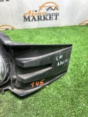 Туманка левая TOYOTA SAI AZK10 89210657 4 ракурс Туманка левая TOYOTA SAI AZK10 89210657 4 ракурс