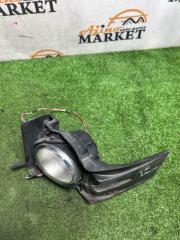 Туманка левая TOYOTA SAI AZK10 89210657 5 ракурс Туманка левая TOYOTA SAI AZK10 89210657 5 ракурс