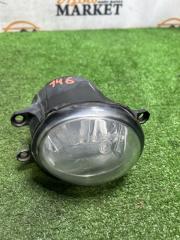 Туманка правая TOYOTA NOAH ZRR75 89092700 1 ракурс