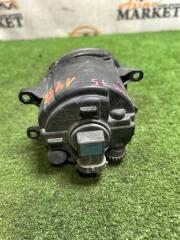 Туманка левая TOYOTA NOAH ZRR75 89092699 4 ракурс