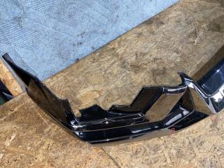 Губа передняя TOYOTA VELLFIRE AGH35 MODELLISTA 4 ракурс