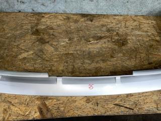 Губа передняя TOYOTA HIACE TRH226 5 ракурс