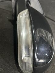 Зеркало левое GOLF 2007 1K1(MK5)