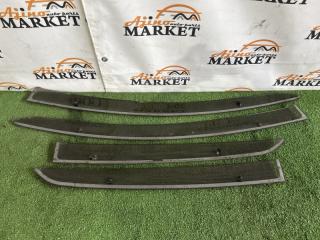 Ветровики комплект TOYOTA VITZ KSP90 67004-52302 5 ракурс Ветровики комплект TOYOTA VITZ KSP90 67004-52302 5 ракурс