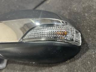 Зеркало левое TOYOTA SPADE NCP145 4 ракурс