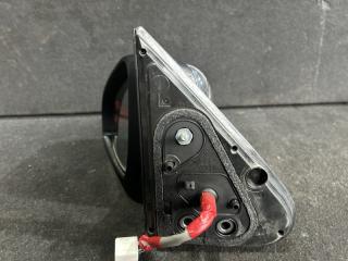 Зеркало левое TOYOTA SPADE NCP145 5 ракурс
