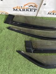 Ветровики комплект TOYOTA Mark II Wagon Blit JZX110 2 ракурс Ветровики комплект TOYOTA Mark II Wagon Blit JZX110 2 ракурс