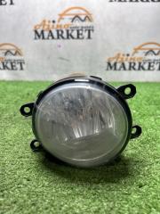 Туманка правая TOYOTA NOAH ZRR75 89092700 2 ракурс