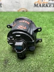 Туманка правая TOYOTA NOAH ZRR75 89092700 5 ракурс