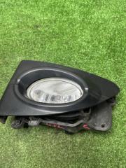 Туманка левая HONDA AIRWAVE GJ2 114-22397 5 ракурс