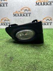 Туманка правая HONDA AIRWAVE GJ2 114-22397 2 ракурс