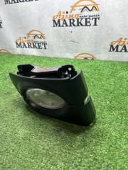 Туманка правая HONDA AIRWAVE GJ2 114-22397 3 ракурс