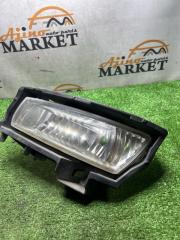 Туманка левая TOYOTA ALPHARD ANH10 28-168 2 ракурс
