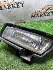 Туманка левая TOYOTA ALPHARD ANH10 28-168 5 ракурс