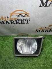 Туманка левая HONDA ZEST SPARK JE1 114-22620 3 ракурс