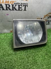 Туманка левая HONDA ZEST SPARK JE1 114-22620 4 ракурс