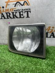Туманка правая HONDA ZEST SPARK JE1 114-22620 2 ракурс
