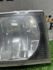 Туманка правая HONDA ZEST SPARK JE1 114-22620 3 ракурс