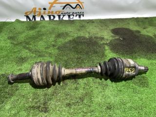 Привод левый передний TOYOTA SPRINTER AE104 4AFE 43420-32161 1 ракурс