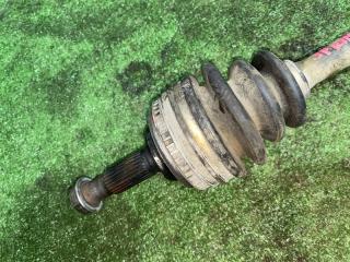 Привод левый передний TOYOTA SPRINTER AE104 4AFE 43420-32161 2 ракурс