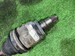 Привод левый передний TOYOTA SPRINTER AE104 4AFE 43420-32161 3 ракурс