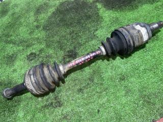 Привод левый передний TOYOTA SPRINTER AE104 4AFE 43420-32161 4 ракурс