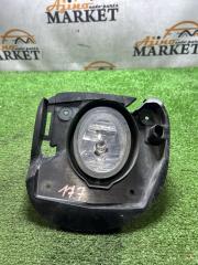 Туманка правая HONDA N-BOX JF2 W0227 1 ракурс