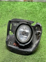 Туманка правая HONDA N-BOX JF2 W0227 2 ракурс