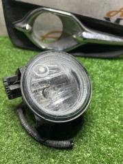 Туманка правая HONDA SHUTTLE GP8 W0650 4 ракурс